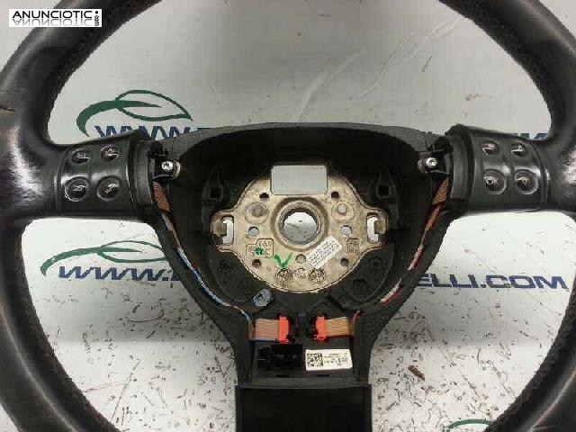 Volante de volkswagen-passat - 2005