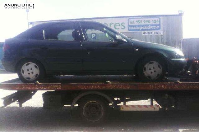 Caja de cambios 715741 citroen xsara 