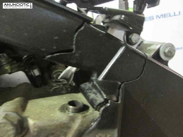 Motor completo 877221 tipo rhy. 