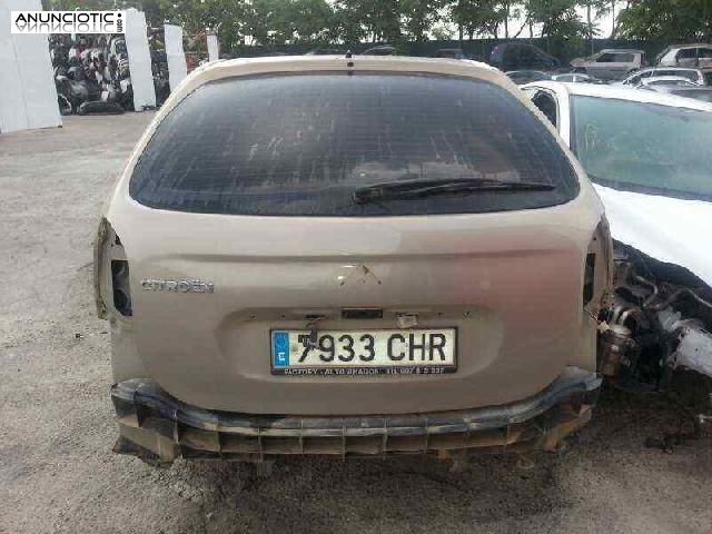 Abs 125348 citroen xsara picasso 2.0 