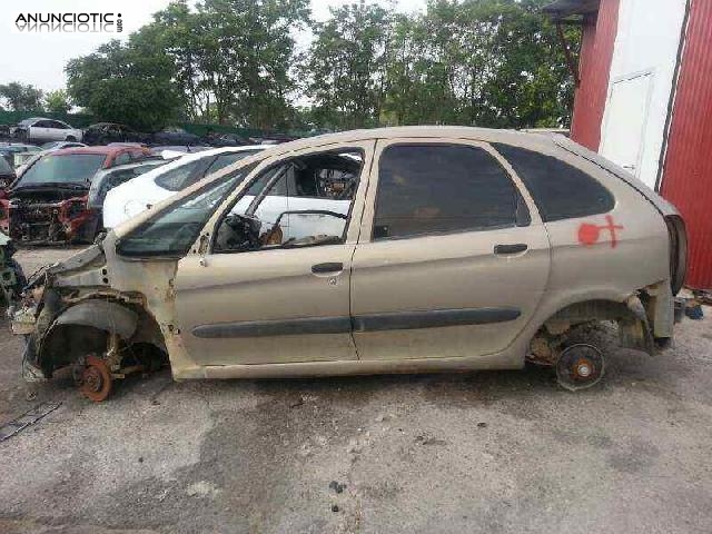 Abs 125348 citroen xsara picasso 2.0 