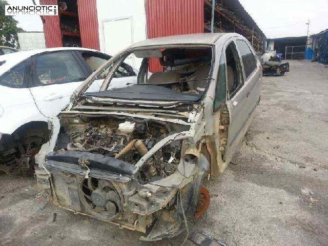 Abs 125348 citroen xsara picasso 2.0 