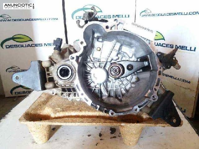 Caja cambios 2265743 tipo h41973.