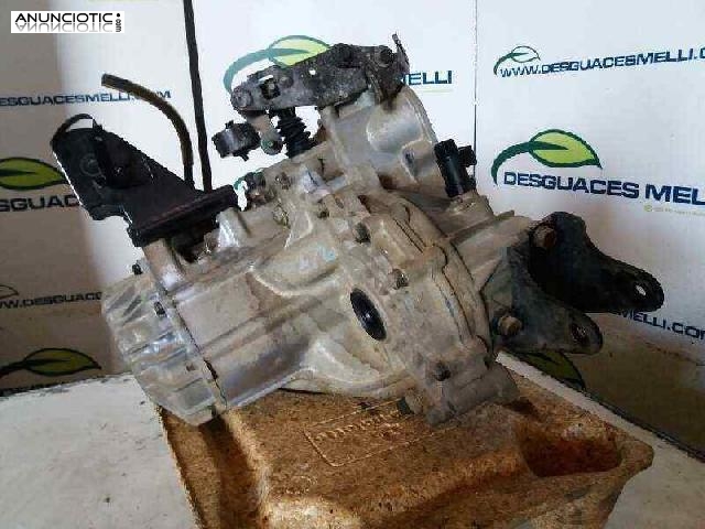 Caja cambios 2265743 tipo h41973.