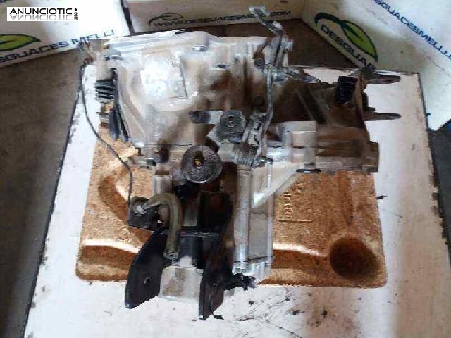 Caja cambios 2265743 tipo h41973.