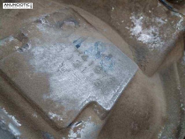 Caja cambios 2265743 tipo h41973.