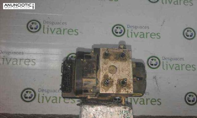 Abs 557077 renault clio ii fase i 