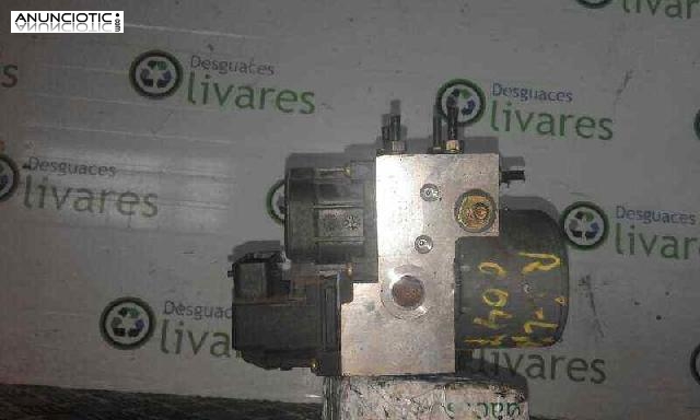 Abs 557077 renault clio ii fase i 