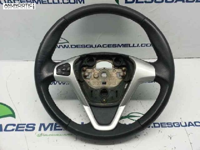 Volante de ford-fiesta - 2011