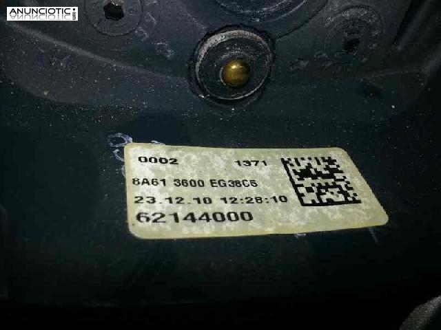 Volante de ford-fiesta - 2011