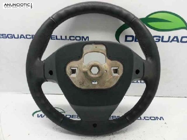 Volante de ford-fiesta - 2011