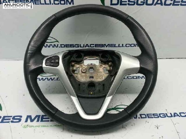 Volante de ford-fiesta - 2011