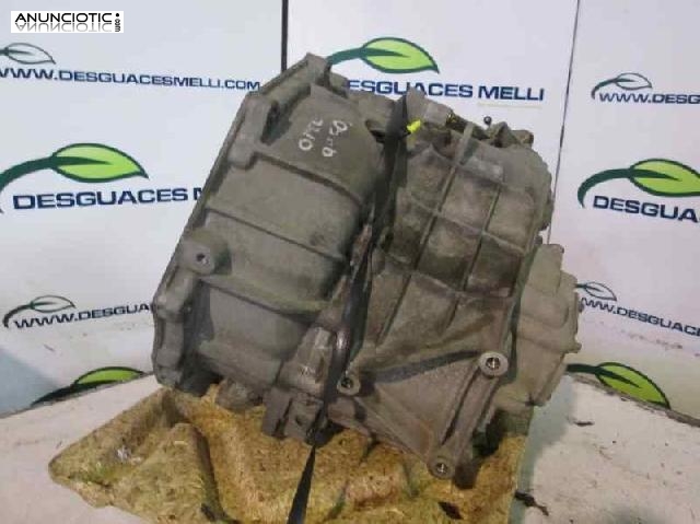 Caja cambios 1776989 tipo g100124. 