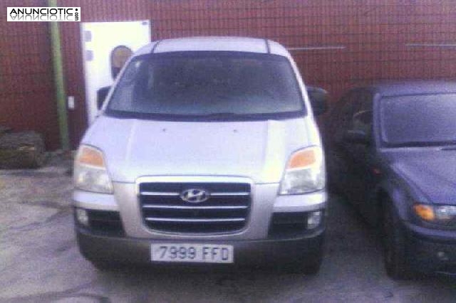 Abs 551965 hyundai h 1 2.5 crdi cat 