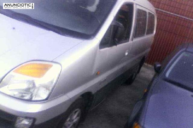 Abs 551965 hyundai h 1 2.5 crdi cat 