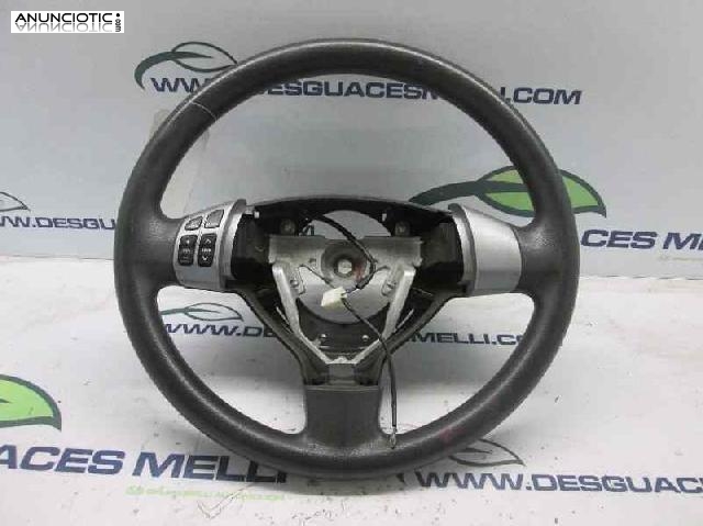 Volante de suzuki-swift - 2008