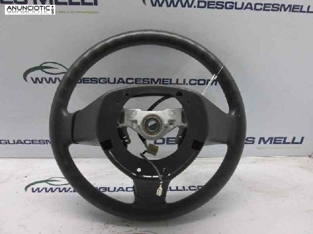Volante de suzuki-swift - 2008