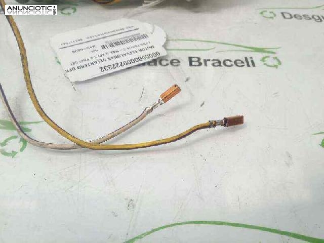 Elevalunas de ford focus - (222332) 