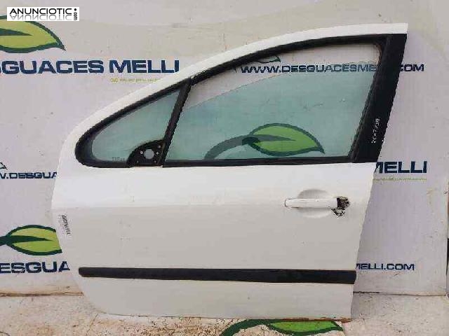 Puertas peugeot 307 break / sw (s1)