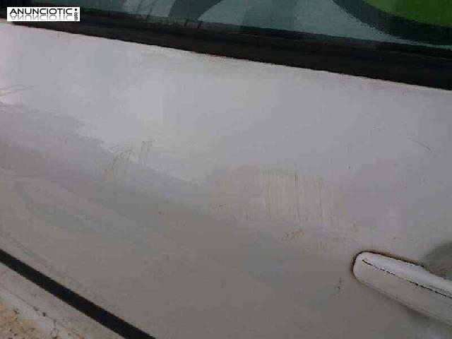 Puertas peugeot 307 break / sw (s1)