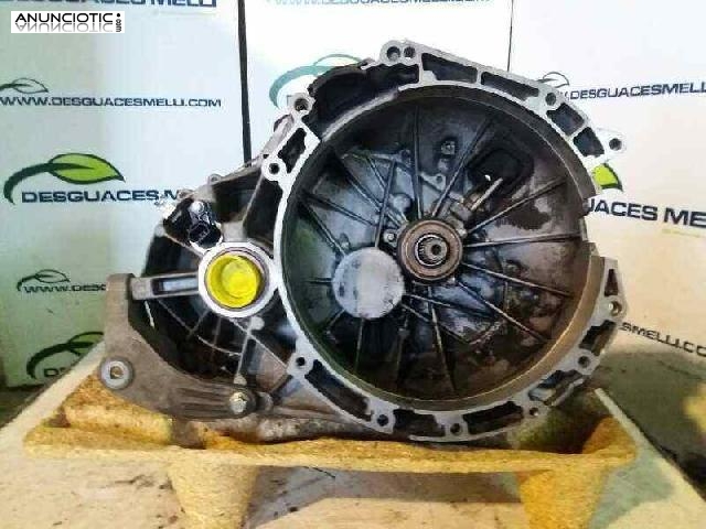 Caja cambios 1997402 tipo 1s7r7002be. 