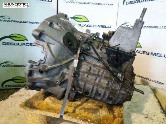 Caja cambios 1997402 tipo 1s7r7002be. 