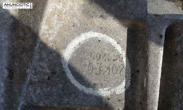 Caja de cambios 822646 fiat ducato caja 