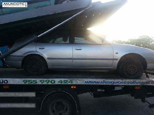 Abs 116620 toyota corolla (e11) * | 