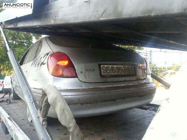 Abs 116620 toyota corolla (e11) * | 