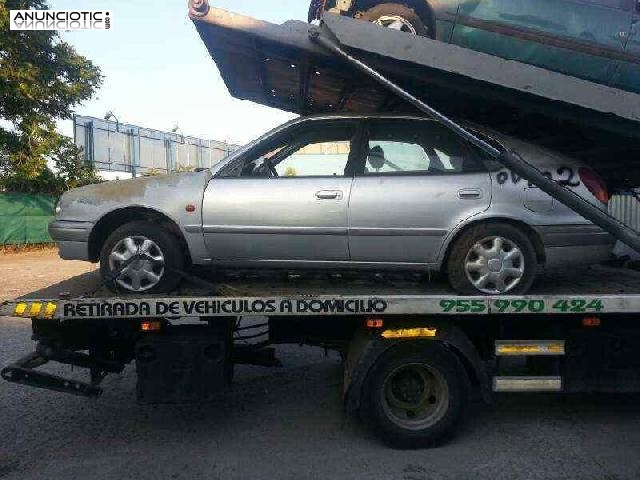 Abs 116620 toyota corolla (e11) * | 