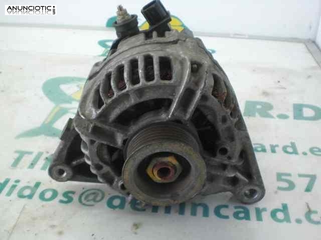 Alternador 2678695 toyota corolla (e12)