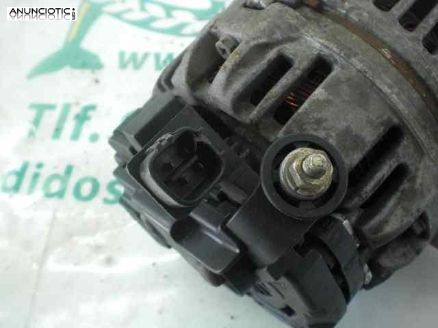 Alternador 2678695 toyota corolla (e12)
