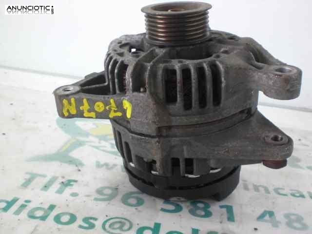 Alternador 2678695 toyota corolla (e12)