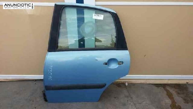 Puertas citroen c3 (1995 - 2010) del