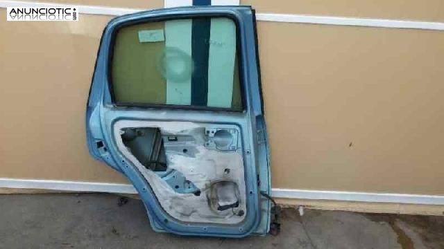 Puertas citroen c3 (1995 - 2010) del