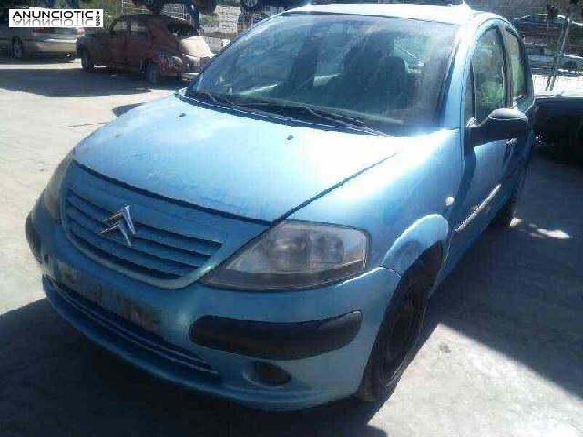 Puertas citroen c3 (1995 - 2010) del