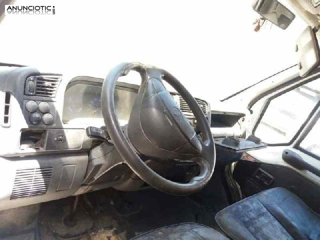 Despiece 10921 de peugeot boxer caja 