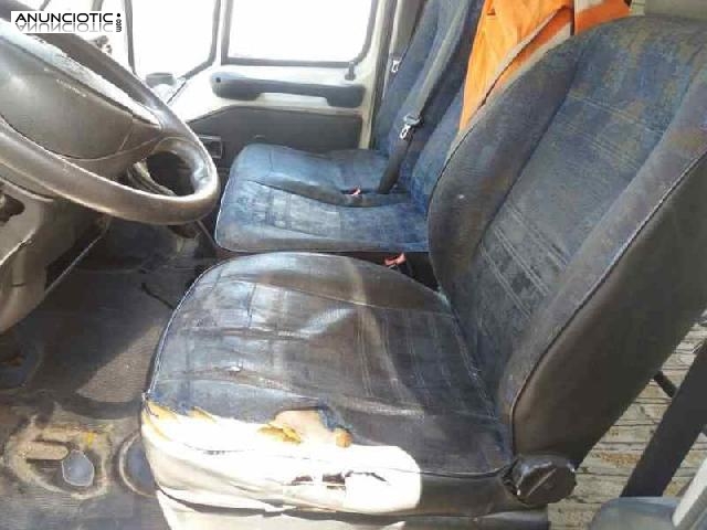 Despiece 10921 de peugeot boxer caja 