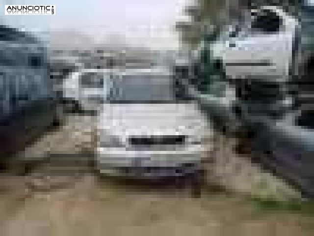 Caja de cambios 623968 opel astra g 