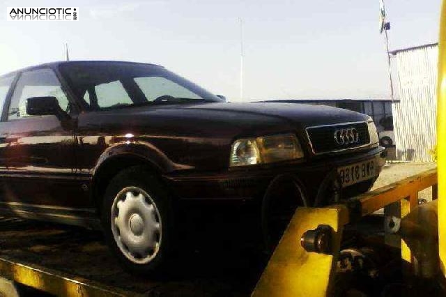 Caja de cambios 380382 audi 80/90 (893) 