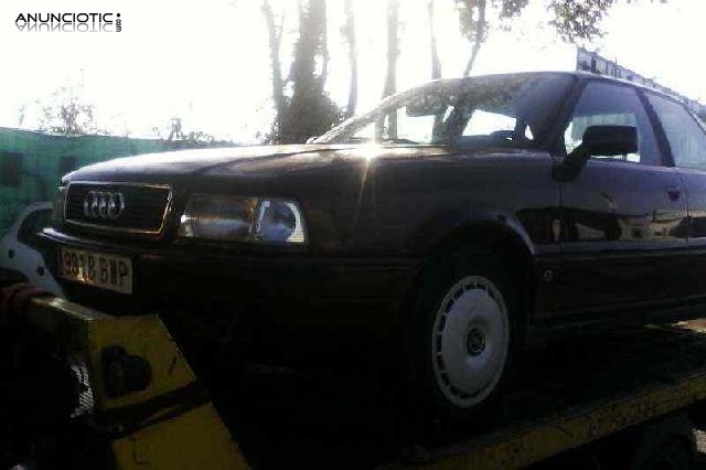 Caja de cambios 380382 audi 80/90 (893) 