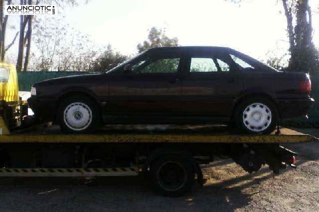 Caja de cambios 380382 audi 80/90 (893) 