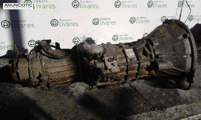 Caja de cambios 839129 jeep gr.cherokee 