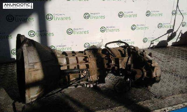 Caja de cambios 839129 jeep gr.cherokee 