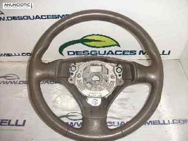 Volante de audi-a4 - 2000