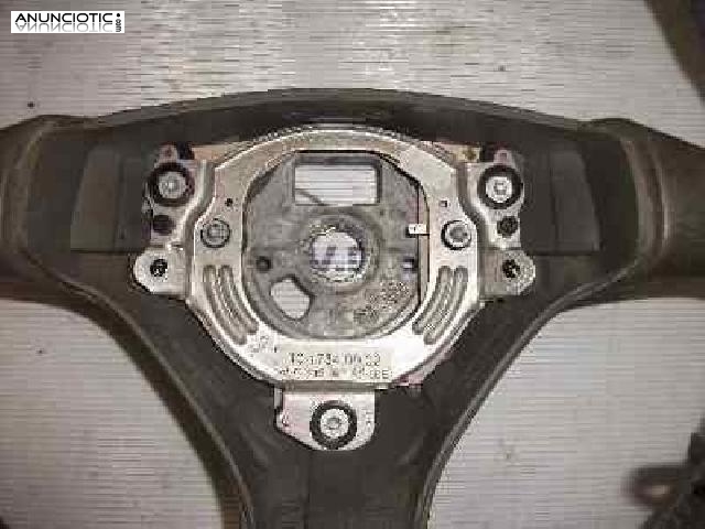 Volante de audi-a4 - 2000