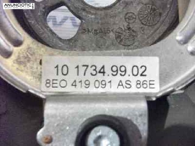 Volante de audi-a4 - 2000