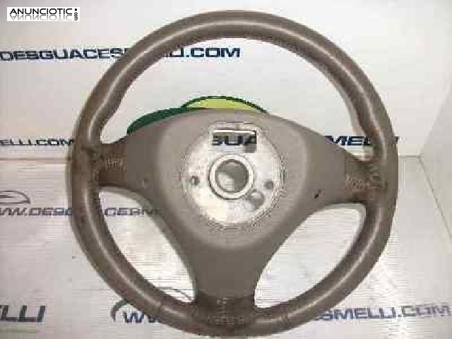 Volante de audi-a4 - 2000