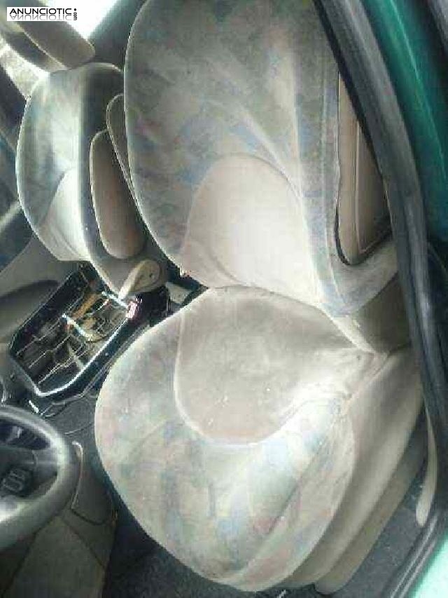 Caja cambios 1911364 tipo .