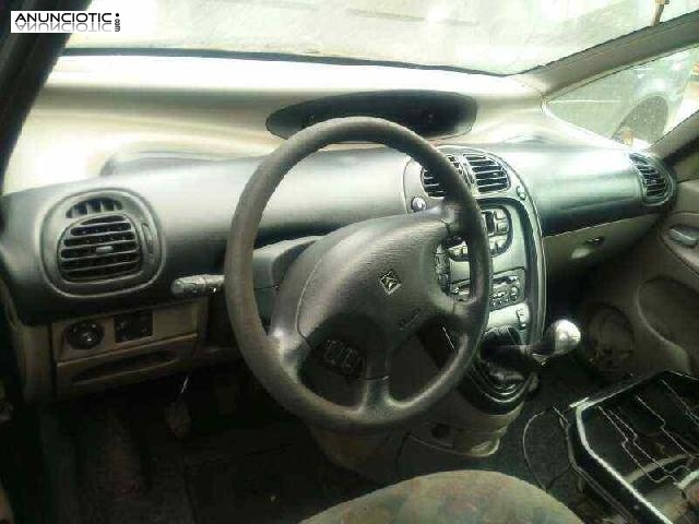 Caja cambios 1911364 tipo .